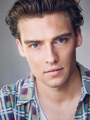 Jarred Blakiston