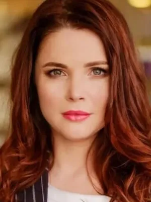 Yekaterina Vulichenko