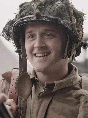 Peter McCabe
