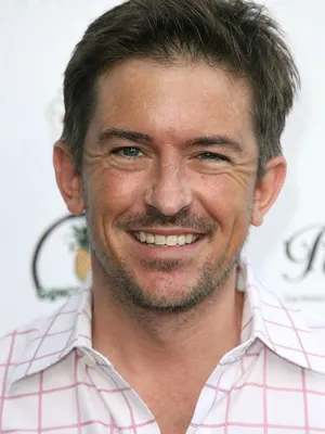 Charlie Schlatter