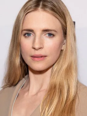Brit Marling