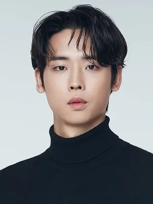 Park Jung-woo