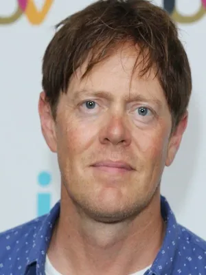 Kris Marshall