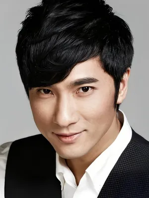 Jeff Liu