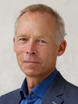 Johan Rockström