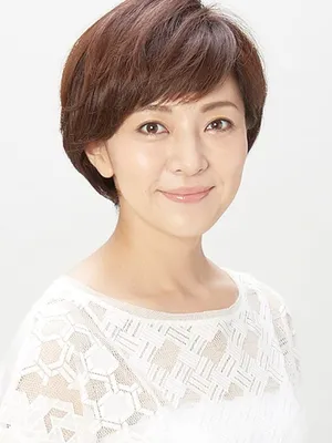 Yoko Honna