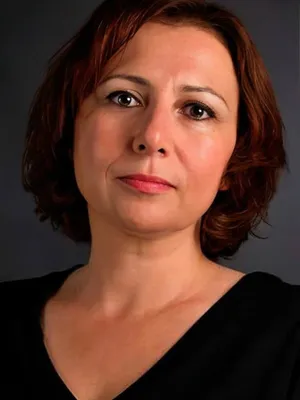 Işil Dayioğlu