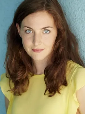 Ines Marie Westernströer