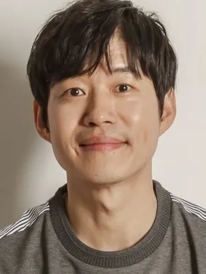 Yu Jun-sang