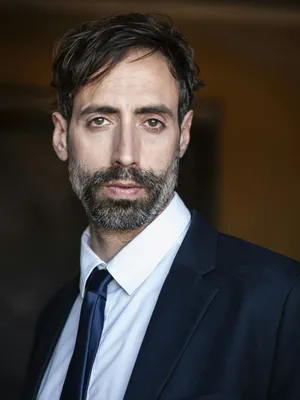 Riccardo Lai