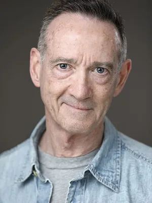 Charles Green