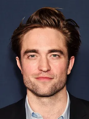 Robert Pattinson