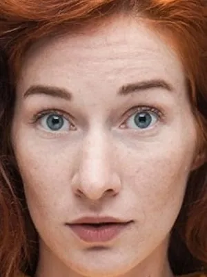 Anastasiya Gribova