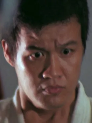 Johnston Wong Chan-Sin