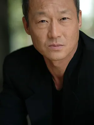 Victor J. Ho