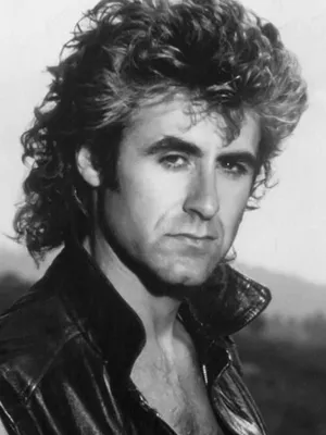 John Parr