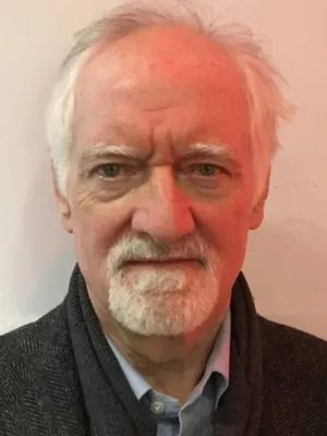 Charles McKeown