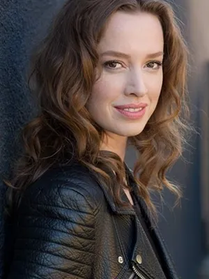 Ferelith Young