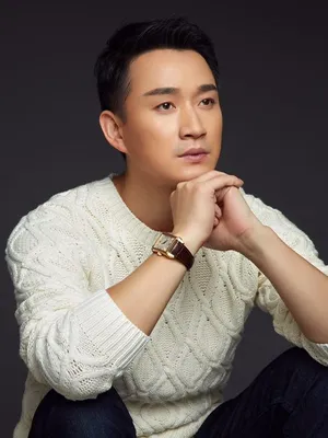 Lou Yujian