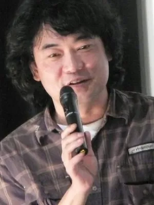 Takashi Imanishi