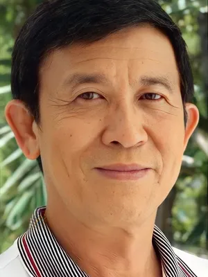 Jirawat Wachirasarunpat