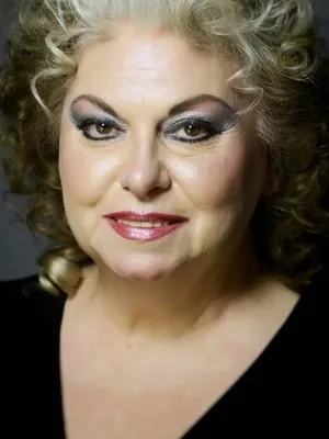 Kadriye Kenter