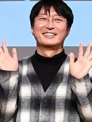 Park Sun-jae