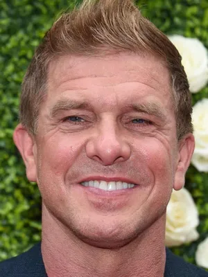 Kenny Johnson
