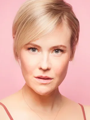Kristin Booth
