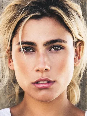 Michaella Russell