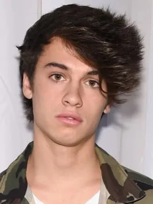 Dylan Jagger Lee