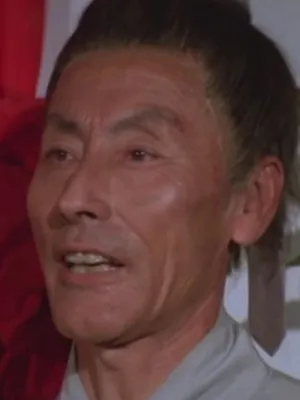 Cheung Hei