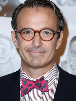 Eric Lutes