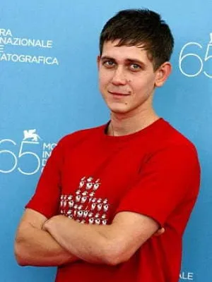 Dmitriy Kubasov