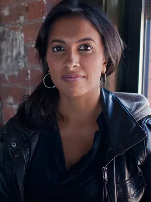 Shalini Kantayya