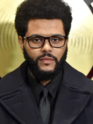 The Weeknd