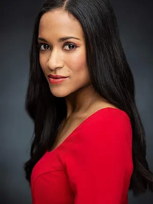 Shalyn Ferdinand