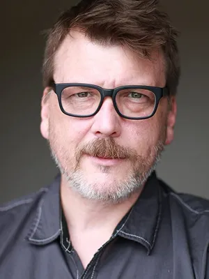 Douglas M. Griffin
