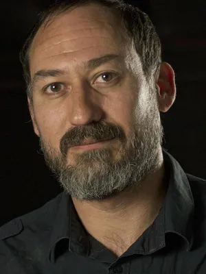 Daniel Albaladejo
