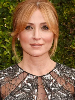 Sasha Alexander