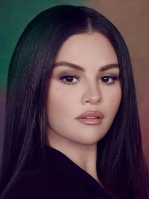Selena Gomez