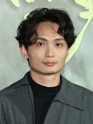 Chen-Hao Yin