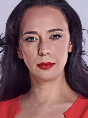 Pelinsu Pir
