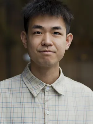 Zhou Huan