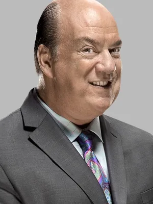 Paul Heyman