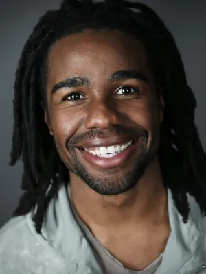 Jabari Thomas