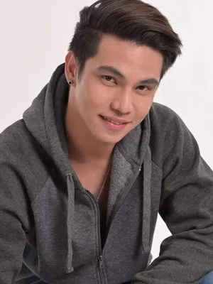 Gian Garcia