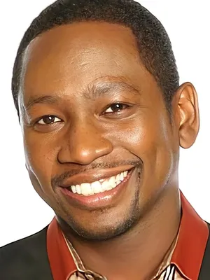 Guy Torry