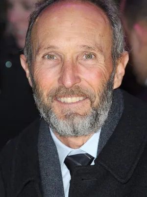 Steve Starkey
