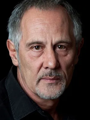 Marcel Van Heerden